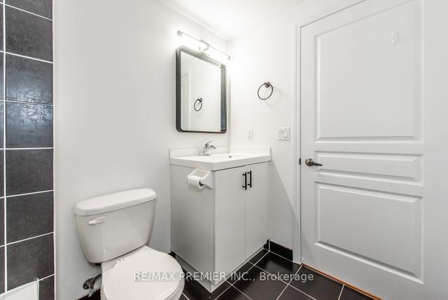 1003 - 15 Legion Rd, Condo with 1 bedrooms, 1 bathrooms and 1 parking in Toronto ON | Image 16
