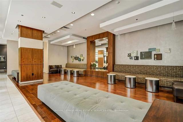 1406 - 85 Bloor St E, Condo with 1 bedrooms, 1 bathrooms and 1 parking in Toronto ON | Image 7
