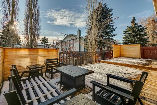 131 Strathbury Bay Sw, House detached with 4 bedrooms, 2 bathrooms and 4 parking in Calgary AB | Image 44