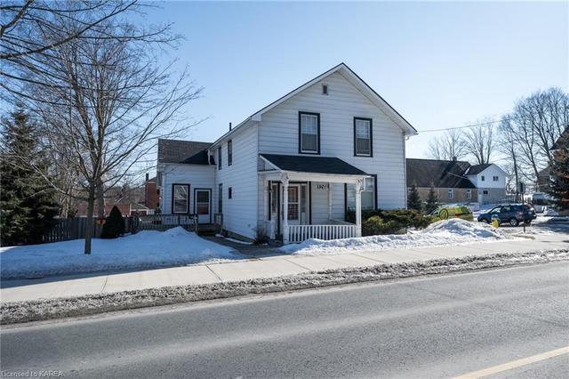 126 Dundas Street W, House detached with 4 bedrooms, 0 bathrooms and 4 parking in Greater Napanee ON | Image 39