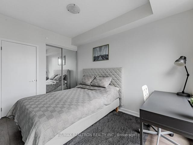 1202 - 297 College St, Condo with 1 bedrooms, 1 bathrooms and 0 parking in Toronto ON | Image 20