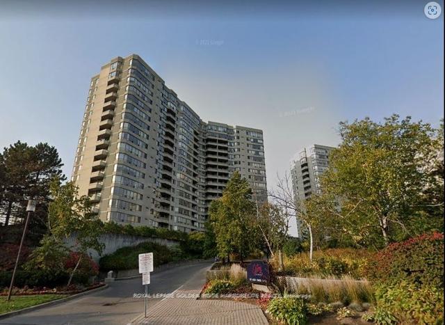 308 - 150 Alton Towers Circ, Condo with 2 bedrooms, 2 bathrooms and 1 parking in Toronto ON | Image 1