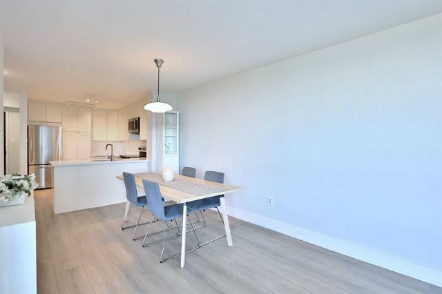 508 - 7460 Bathurst St, Condo with 2 bedrooms, 2 bathrooms and 2 parking in Vaughan ON | Image 4