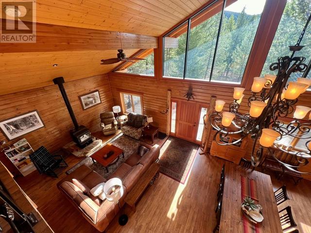 2456 Princeton/S'land Road, House detached with 2 bedrooms, 1 bathrooms and 5 parking in Princeton BC | Image 36