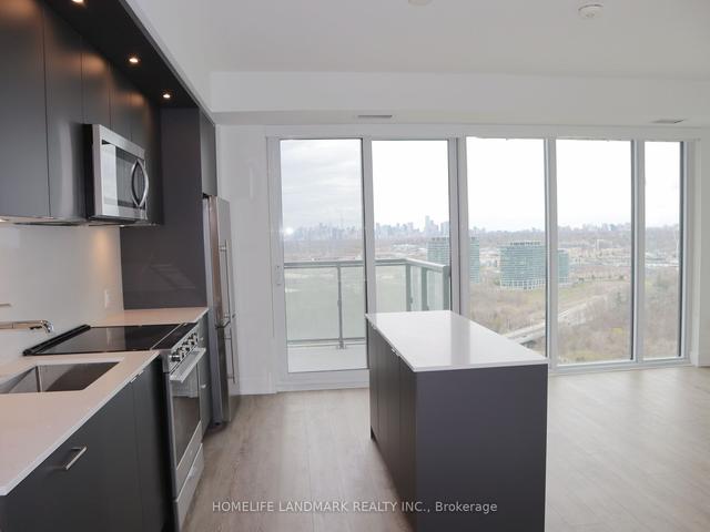 2435 - 20 Inn On The Park Dr, Condo with 2 bedrooms, 2 bathrooms and 1 parking in Toronto ON | Image 29