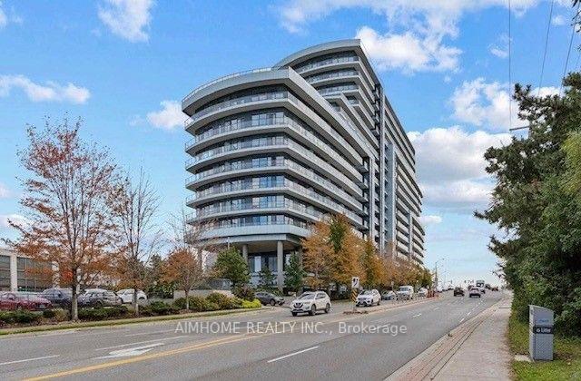 336 - 2885 Bayview Ave, Condo with 2 bedrooms, 2 bathrooms and 1 parking in Toronto ON | Image 1