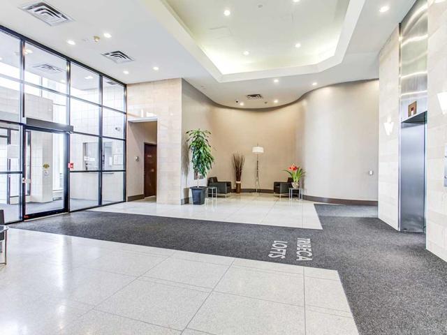 909 - 797 Don Mills Rd, Condo with 1 bedrooms, 2 bathrooms and 1 parking in Toronto ON | Image 1