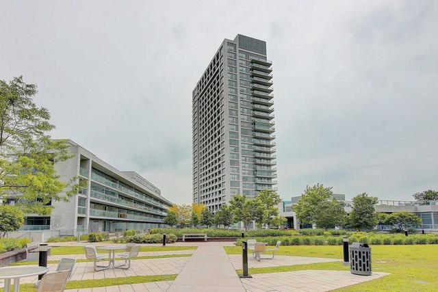 1504 - 30 Herons Hill Way, Condo with 1 bedrooms, 1 bathrooms and 1 parking in Toronto ON | Image 12