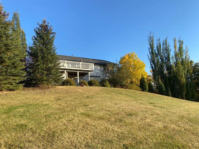 61 27121 Twp Rd 402, House detached with 4 bedrooms, 3 bathrooms and 6 parking in Red Deer County AB | Image 42