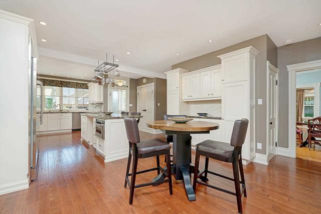 34 Edith St, House detached with 4 bedrooms, 3 bathrooms and 12 parking in Halton Hills ON | Image 7