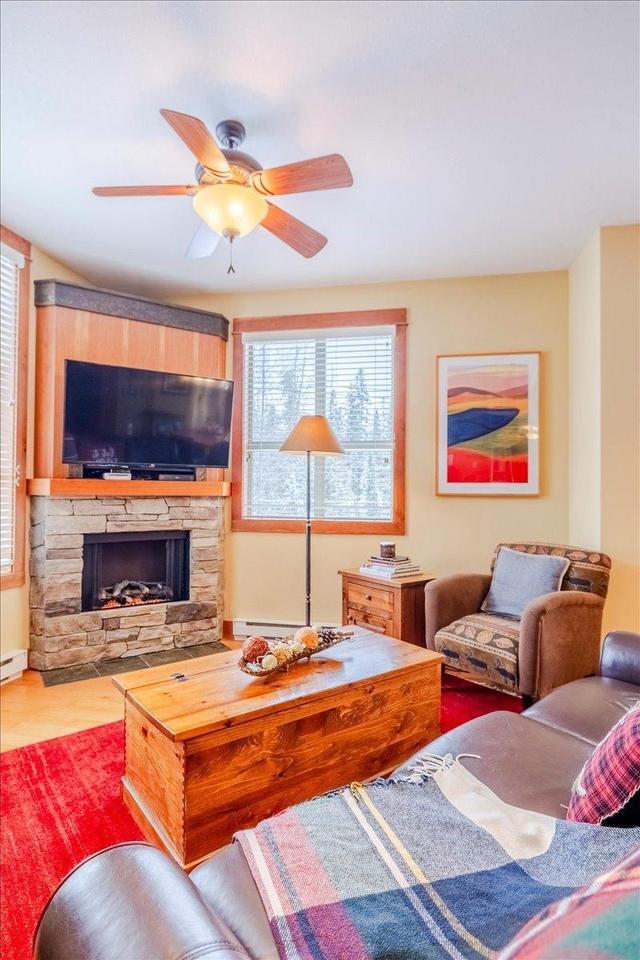 629a - 4559 Timberline Crescent, Condo with 2 bedrooms, 2 bathrooms and null parking in East Kootenay A BC | Image 10