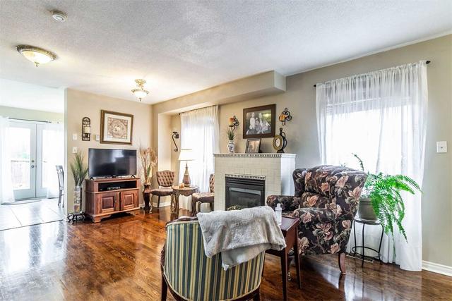 6268 Avonhurst Dr, House detached with 3 bedrooms, 3 bathrooms and 5 parking in Mississauga ON | Image 21