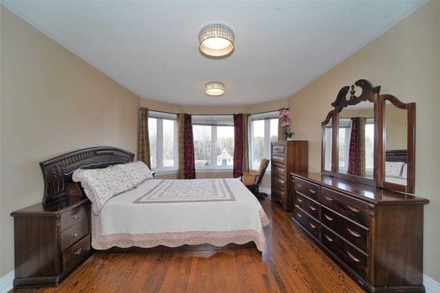 4157 Tooley Rd, House detached with 5 bedrooms, 5 bathrooms and 11 parking in Clarington ON | Image 17