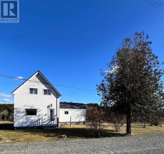 104 Yorke Settlement Road, House detached with 3 bedrooms, 1 bathrooms and null parking in Cumberland, Subd. A NS | Image 4