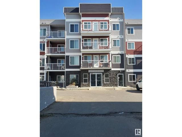 305 - 1820 Rutherford Rd Sw, Condo with 2 bedrooms, 2 bathrooms and null parking in Edmonton AB | Image 3