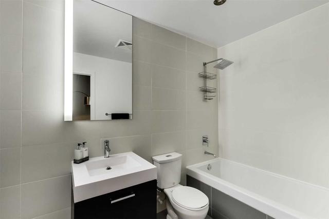 1003 - 318 King St E, Condo with 1 bedrooms, 1 bathrooms and 0 parking in Toronto ON | Image 18