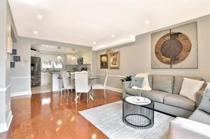 29 - 1580 Lancaster Dr, Condo with 3 bedrooms, 3 bathrooms and 2 parking in Oakville ON | Image 9