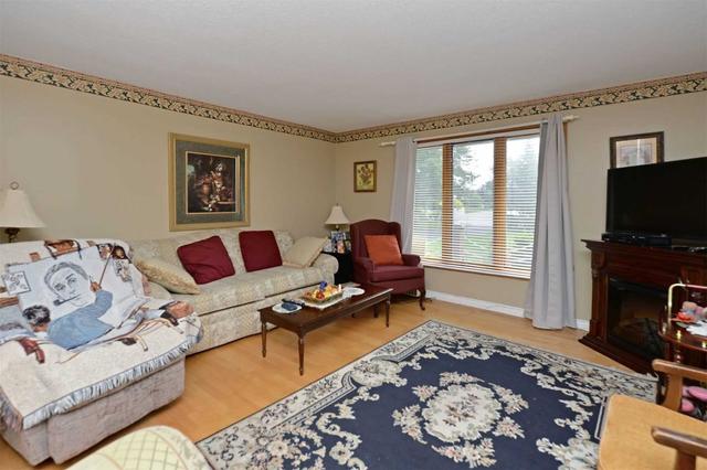 1936 Fairport Rd, House detached with 4 bedrooms, 2 bathrooms and 14 parking in Pickering ON | Image 24