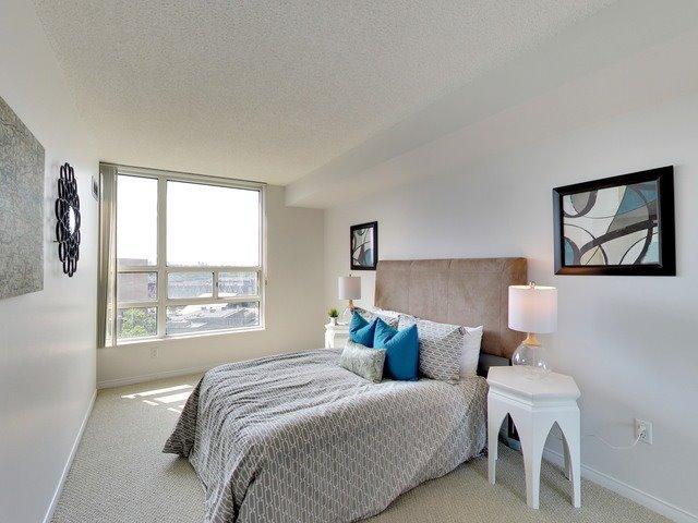 809 - 7825 Bayview Ave, Condo with 2 bedrooms, 2 bathrooms and 1 parking in Markham ON | Image 12