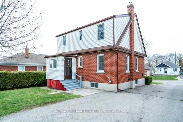 224 College Ave, House detached with 3 bedrooms, 2 bathrooms and 8 parking in Oshawa ON | Image 31