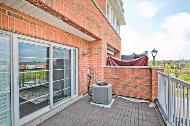 48 Beehive Lane, House attached with 2 bedrooms, 3 bathrooms and 2 parking in Markham ON | Image 18