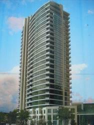 1701 - 225 Sherway Gardens Rd, Condo with 1 bedrooms, 1 bathrooms and 239 parking in Toronto ON | Image 1