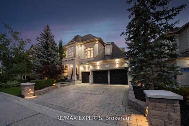 128 Orleans Circ, House detached with 4 bedrooms, 5 bathrooms and 10 parking in Vaughan ON | Image 31