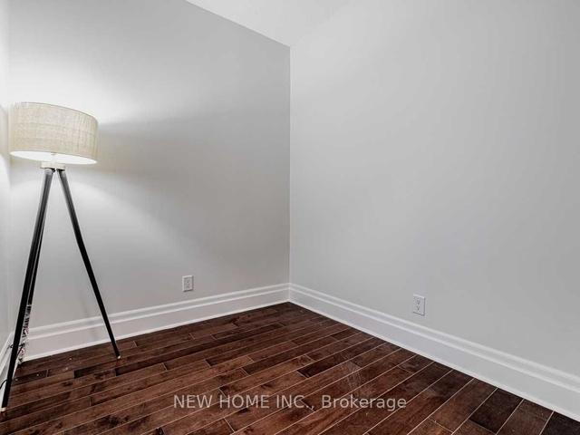 610 - 1 Upper Duke Cres, Condo with 1 bedrooms, 1 bathrooms and 1 parking in Markham ON | Image 12
