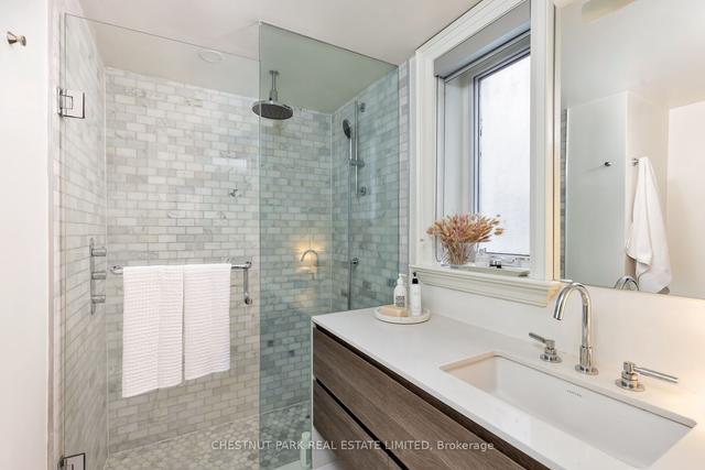 2b - 1657 Bathurst St, Condo with 2 bedrooms, 2 bathrooms and 1 parking in Toronto ON | Image 15