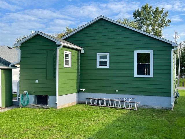 404 South Cayuga Street, House detached with 2 bedrooms, 1 bathrooms and 3 parking in Haldimand County ON | Image 19