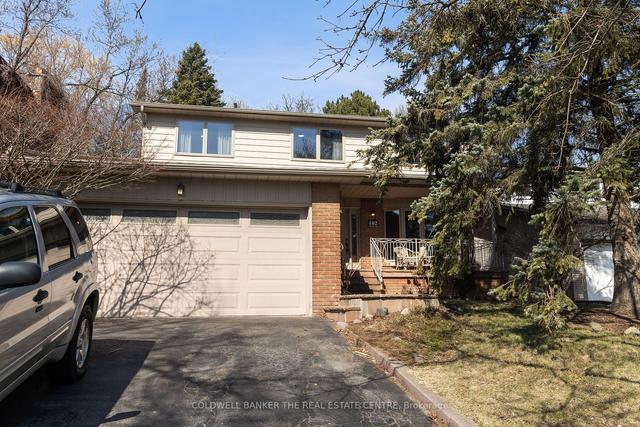 102 Catalina Dr, House detached with 4 bedrooms, 3 bathrooms and 2 parking in Toronto ON | Image 25