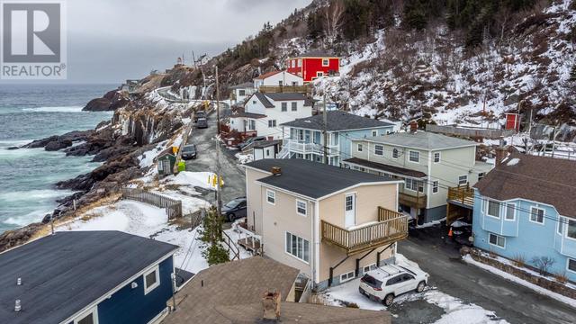 55 Fort Amherst Road, House detached with 3 bedrooms, 1 bathrooms and null parking in St. John's NL | Image 7