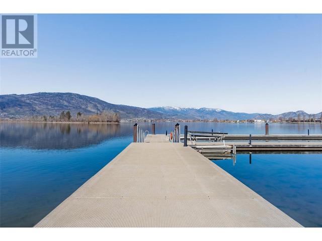 234 - 4200 Lakeshore Drive Drive, Condo with 1 bedrooms, 1 bathrooms and null parking in Osoyoos BC | Image 22