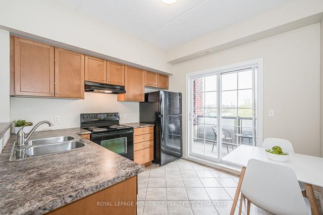 216 - 308 Watson Pkwy N, Condo with 1 bedrooms, 1 bathrooms and 1 parking in Guelph ON | Image 16