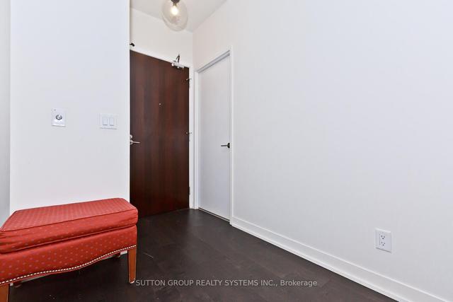 n1002 - 120 Bayview Ave, Condo with 1 bedrooms, 2 bathrooms and 0 parking in Toronto ON | Image 23
