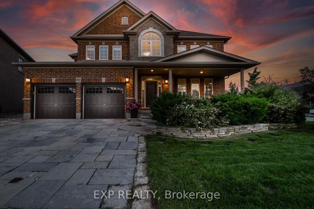 906 Fung Pl, House detached with 4 bedrooms, 3 bathrooms and 4 parking in Kitchener ON | Image 12