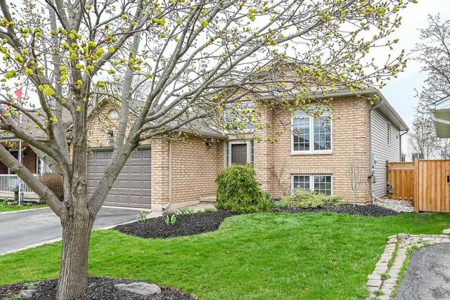 30 Caledonia Ave, House detached with 3 bedrooms, 2 bathrooms and 3 parking in Haldimand County ON | Image 12