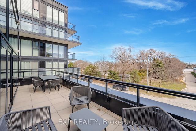 a216 - 1117 Cooke Blvd, Condo with 2 bedrooms, 2 bathrooms and 1 parking in Burlington ON | Image 29