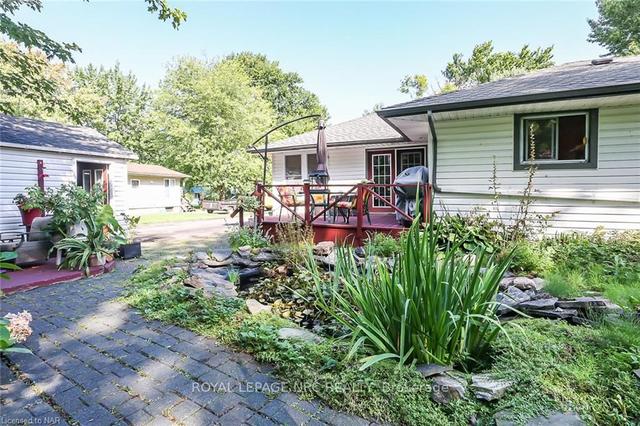 4061 Firelane 13, House detached with 3 bedrooms, 1 bathrooms and 11 parking in Port Colborne ON | Image 20