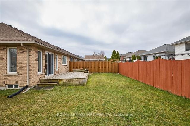 1063 Hansler Rd, House attached with 2 bedrooms, 2 bathrooms and 3 parking in Welland ON | Image 29
