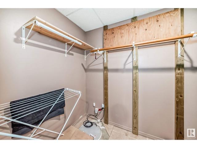 145 Hyndman Cr Nw, House detached with 4 bedrooms, 2 bathrooms and null parking in Edmonton AB | Image 44