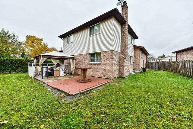 11 Fireside Dr, House detached with 3 bedrooms, 5 bathrooms and 3 parking in Toronto ON | Image 20