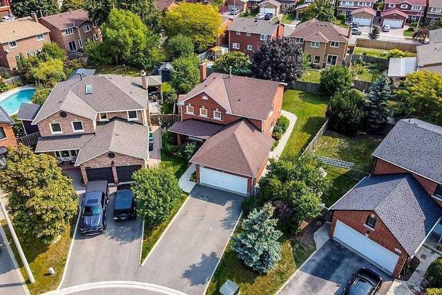 4151 Prince George Ave, House detached with 4 bedrooms, 3 bathrooms and 6 parking in Mississauga ON | Image 31
