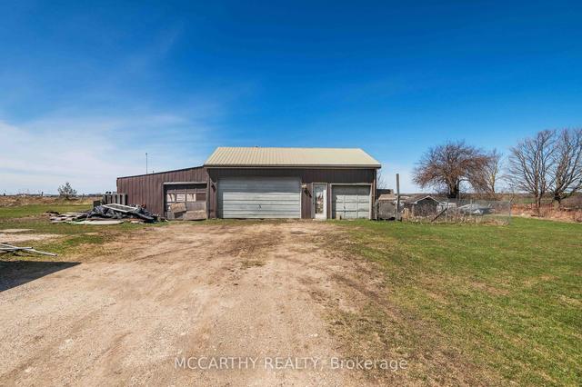 682359 260 Sideroad, House detached with 3 bedrooms, 2 bathrooms and 18 parking in Melancthon ON | Image 17