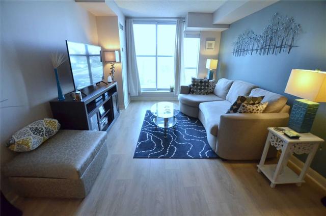 237 - 525 Wilson Ave, Condo with 1 bedrooms, 1 bathrooms and 1 parking in Toronto ON | Image 5