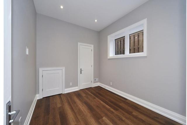 95 Falstaff Ave, House detached with 4 bedrooms, 5 bathrooms and 6 parking in Toronto ON | Image 25