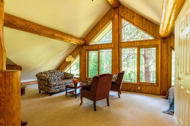 3150 Hanna Creek Road, House detached with 2 bedrooms, 2 bathrooms and null parking in Kootenay Boundary B BC | Image 22