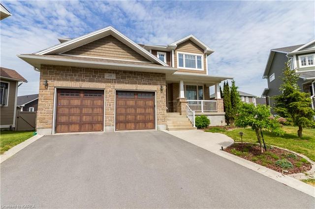 149 Aldergrove Place, House detached with 3 bedrooms, 3 bathrooms and 6 parking in Kingston ON | Image 2