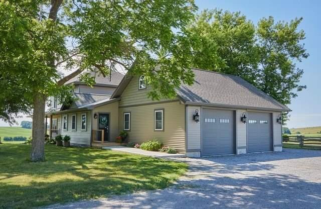 4441 Mckee Rd, House detached with 4 bedrooms, 2 bathrooms and 12 parking in Scugog ON | Image 12