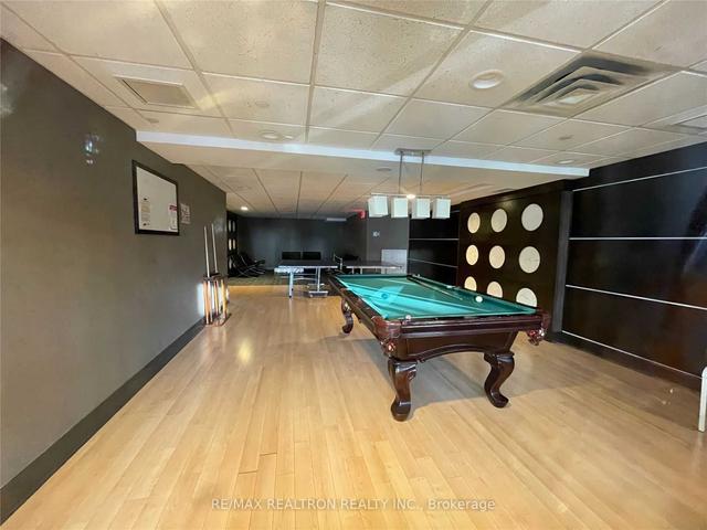2809 - 190 Borough Dr, Condo with 1 bedrooms, 1 bathrooms and 1 parking in Toronto ON | Image 7